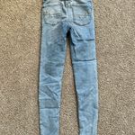 American Eagle Outfitters High Rise Jegging Photo 2