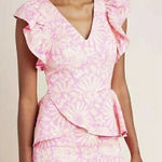 Black Halo  Eve Jax Cocktail Sheath Dress NWT Sz. 6 Photo 0