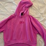 Gap Pink  Hoodie 🎀🎀 Photo 0