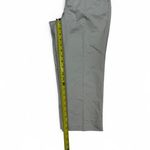 Dockers Women's Grey and Green Trousers Photo 1