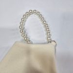 Lovers + Friends Nara Mini Dress in Ivory XS Photo 5