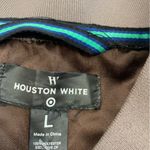 HoustonWhite for Target coveralls Size L Brown Size L Photo 3