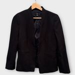 J.Crew  Going Out Blazer in stretch twill Size 6 Photo 3
