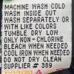 Diane Von Furstenberg DVF  Dark Navy‎ Blue Windbreaker Light Rain Jacket Zipper L Photo 5