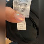 Athleta  Black Savannah Jumpsuit Photo 11