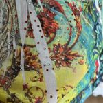 Cristinalove Halter Dress Mini Womens Small Photo 11