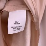 Amanda Uprichard Silk Tank Small Photo 45