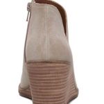 Lucky Brand MELINDI WEDGE BOOTIE Photo 1