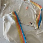 Aviator Nation Cream Matching Set! Photo 10