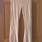 Urban Outfitters Out from Under Size Extra Small XS Pink Flared Yoga Pants Photo 0