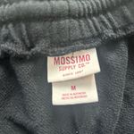Mossimo Supply Co Black sweat shorts Photo 1