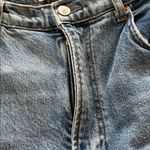 Reformation  High Waisted Straight Leg Jeans size 28 Photo 2