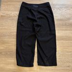 Patagonia Pataloha Black Capri Pants Women’s Size 6 Photo 1