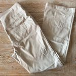 Westbound ✨ Park Ave Fit Classic Leg Pants👖 Size 8 | Beige Stretch | Like New Photo 2