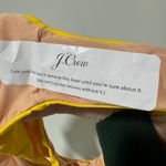 J.Crew Women Curved-waist cheeky bikini bottom Size XXL Photo 4