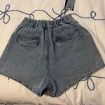 Boutique Denim Shorts Photo 1