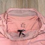 Nike Light Pink Athletic Running Shorts - Size Medium Photo 1