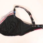 Seafolly NWT Water Garden DD Cup Bralette Photo 8