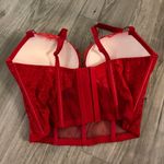 Victoria's Secret Corset Photo 1