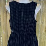 Madewell  Broadway & Broome Dusklight Velvet Midi Dress Sz 6 Photo 11