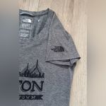 The North Face short sleeve places (BOSTON) Tee woman’s 🏢 Photo 4