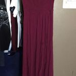 Arizona Jeans Arizona Off Shoulder Dress Photo 0