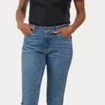 Harley Davidson High Rise Boot Cut Jeans Photo 0