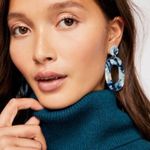 Free People nwt // softly structured tunic sweater Photo 3