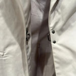 Banana Republic  Women's Khaki Beige Light Jacket Blazer Sz 4 Photo 2