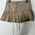 Hugo Boss  mini skirt size 6 Photo 0