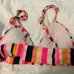 Aerie Pink Bikini Top Photo 2