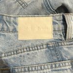 GRLFRND  Naomi Low Rise Slim Cargo Jeans Tao Size 27 Photo 10