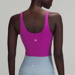 Lululemon Align Tank Top Vivid Plum Photo 1