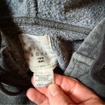 Billabong  washed back hoodie size XS Photo 2