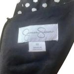 Jessica Simpson 🤍  polkadot dress Photo 4