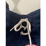 Little Earth Pro-FAN-ity by Littlearth NHL Edmonton Oilers Jersey Crossbody Purse Bag Photo 3