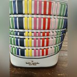 Kate Spade New York Pippa Woven Small Bucket Bag Photo 2