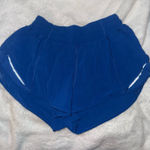 Lululemon  Hotty Hot Shorts 2.5" Photo 0