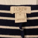 J.Crew  Dress size XL 34” long it’s for warmer days preowned Photo 1