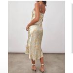 Rails  Mina Summer Meadow Dress Size L New With Tags Photo 1
