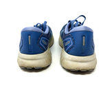 Brooks Ghost 14 womens size 7.5 B 1203561B456 12829 Blue ocean running sneakers Photo 6