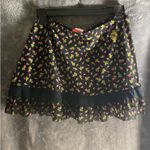 Betsey Johnson skirt Photo 2