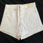 Altar'd State Jean Shorts Photo 0