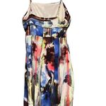 Pink Owl NWT,  Apparel Cropped Wide Leg Jumpsuit, Sz M Photo 1