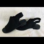Super cute sandals 🌺 Black Size 6.5 Photo 4
