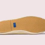 Keds NEW As Is Sz 9.5  x Kate Spade Womens New York Champion Neon Canvas WF63085 Photo 1