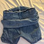 Falls Creek Denim Skirt with Built in Short  Photo 2