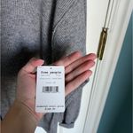 Free People NWT Softly Structured Tunic Photo 2