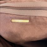 Steve Madden  | Patchwork Faux Fur Hobo Bag Photo 8