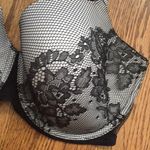 La Senza NWOT  34DDD lace bra Photo 1